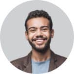 ماریا سانچز ، مدیرعامل هاب