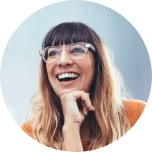 ماریا سانچز ، مدیرعامل هاب