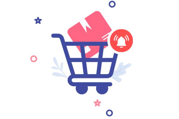 پیام متنی تایید سفارش