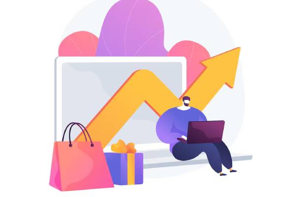افزایش فروش